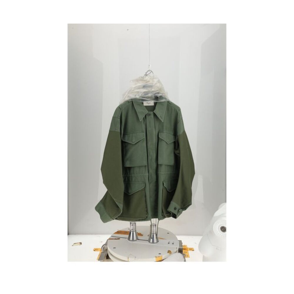 Celine Men Parka